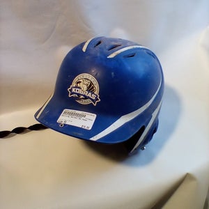 Used Md Baseball And Softball Helmets
