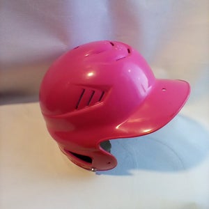 Used Rawlings Sm Baseball And Softball Helmets
