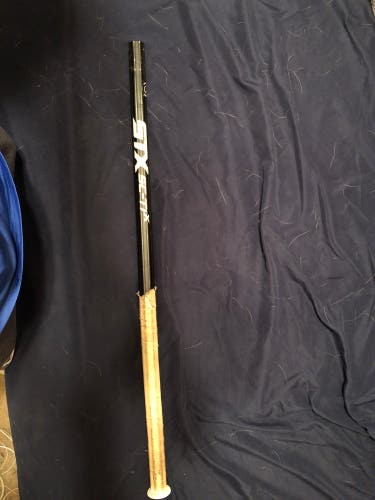 STX SC-TI X Shaft