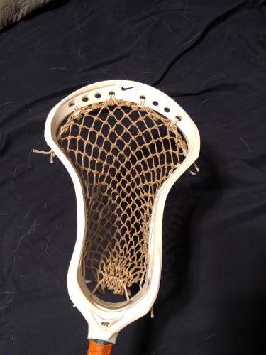 Nike CEO 2 Head