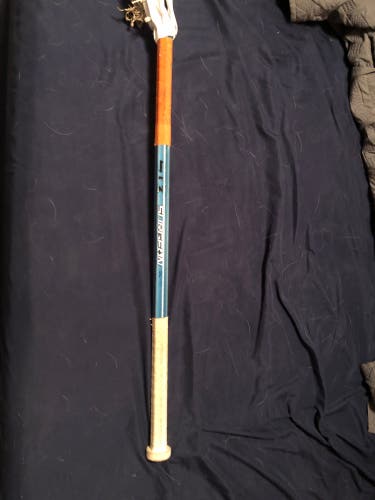 Used STX Surgeon SC-TI Shaft