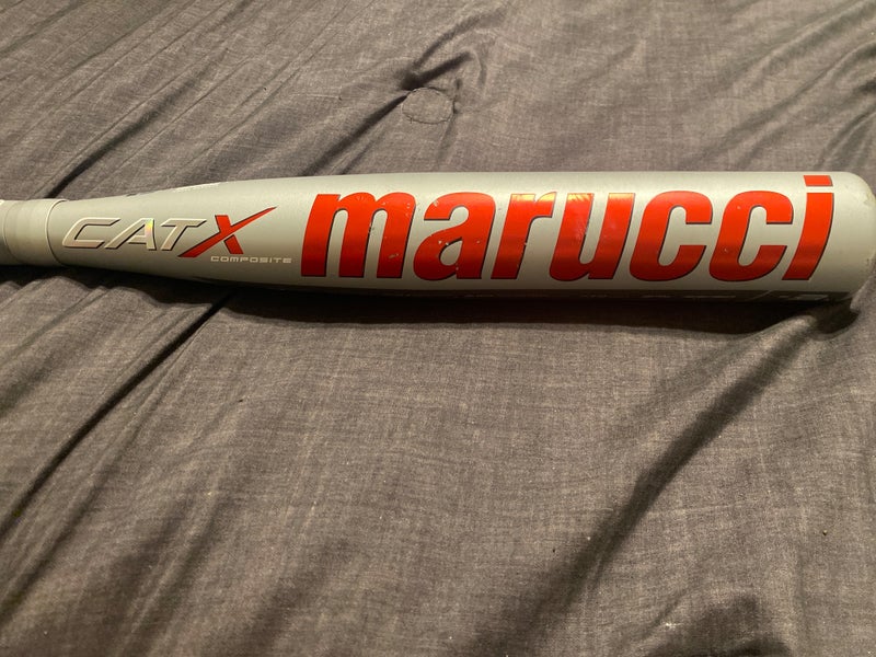 2022 Composite (-3) 30 oz 33" CAT X Composite Bat