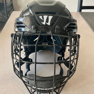 Used Medium Warrior Pro Stock Covert PX2 Helmet