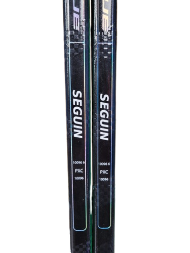 2-Pack True Catalyst 9X Pro Stock Sticks SEGUIN LH P92 100 Flex
