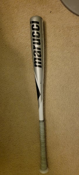 Used Marucci F5 bbcor