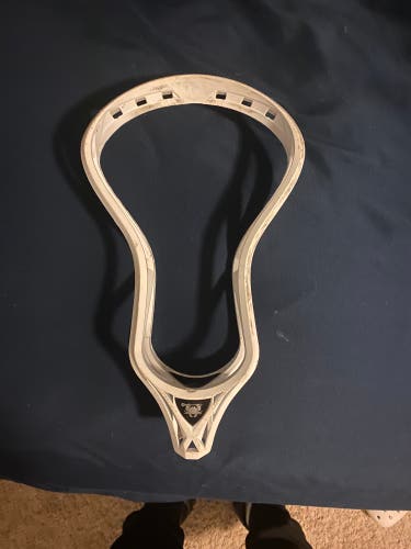 Used Attack & Midfield ECD Rebel Head