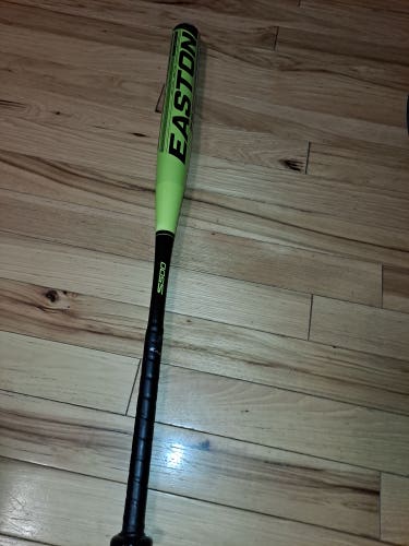 New 2020 Easton Alloy Sp14s500 Bat (-6) 28 oz 34"