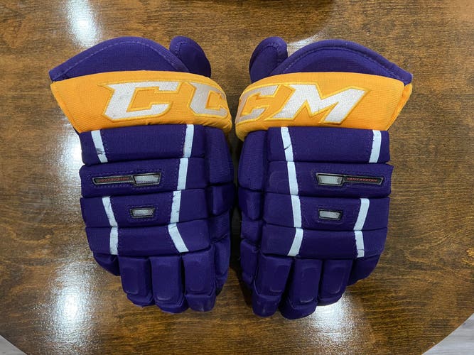 CCM 14" HG4PC Gloves
