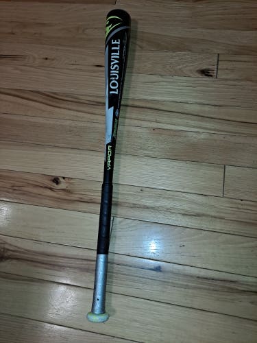 Used Louisville Slugger Alloy Vapor Bat (-9) 20 oz 29"