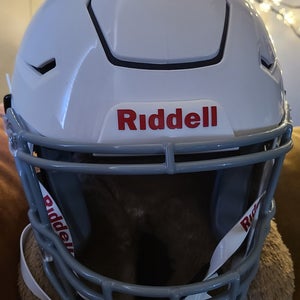 Youth New Extra Large Riddell Speed Helmet
