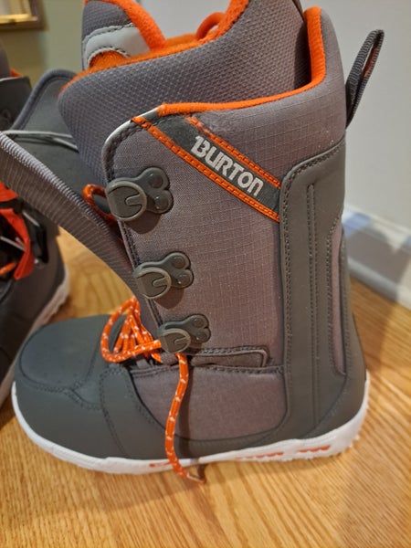 New Men s Size 7.5 Women s 8.5 Burton Imprint 2 Snowboard Boots