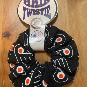 Flyers Hair Twistie