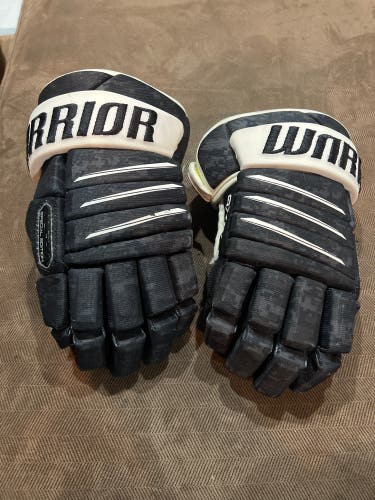 Warrior 12" Alpha QX Gloves