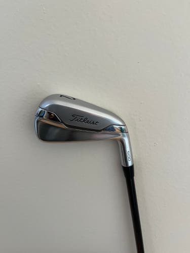 Titleist U500 Utility Iron Extra Stiff Flex 2H Right handed