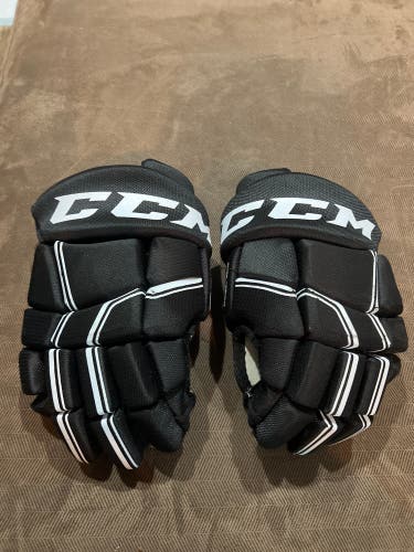 CCM 12" Qlt Gloves