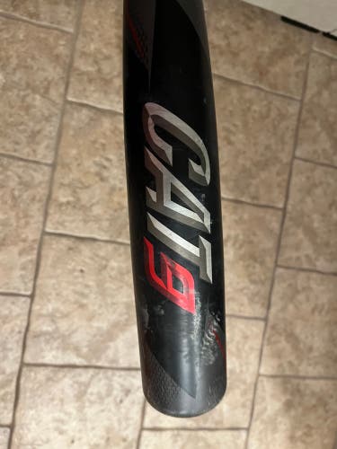 2022 Alloy (-8) 22 oz 30" Cat 9 Bat