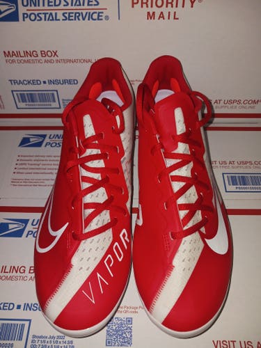 Nike metal Low Top Vapor UltraFly Elite 4