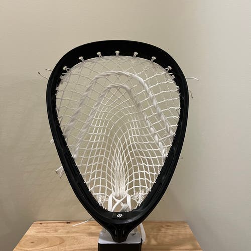 Custom Strung Head *See Description*