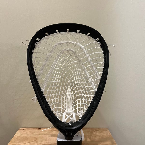 Custom Strung Head *See Description*