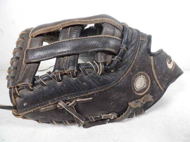NIKE Diamond Ready SDR-FBF 12 1/4" Youth Baseball Glove First Base Mitt RHT