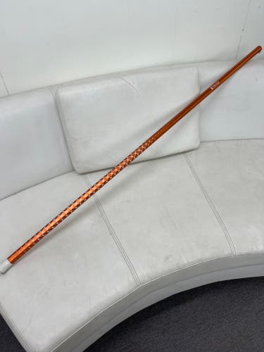 Warrior Swizzbeat Defense Lacrosse Shaft