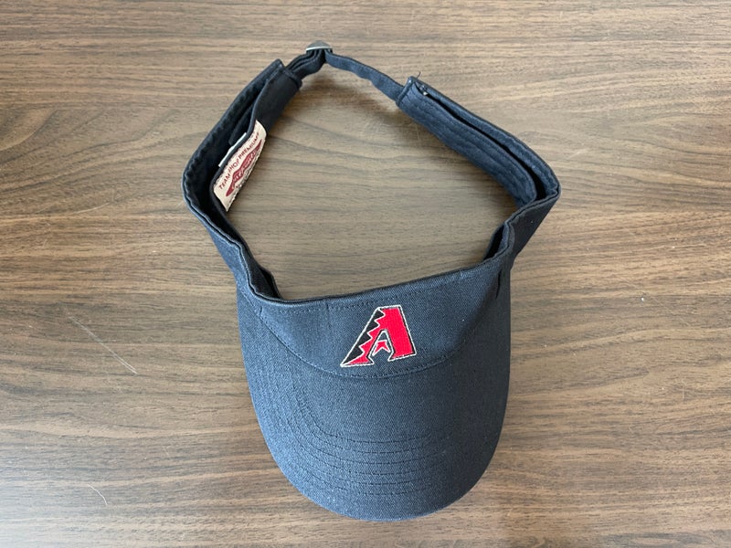 Arizona Diamondbacks Dbacks MLB BASEBALL Black Team Shop Premiums