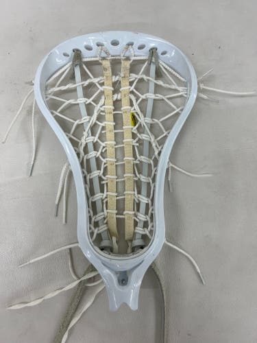 Brine Mynx Lacrosse Head