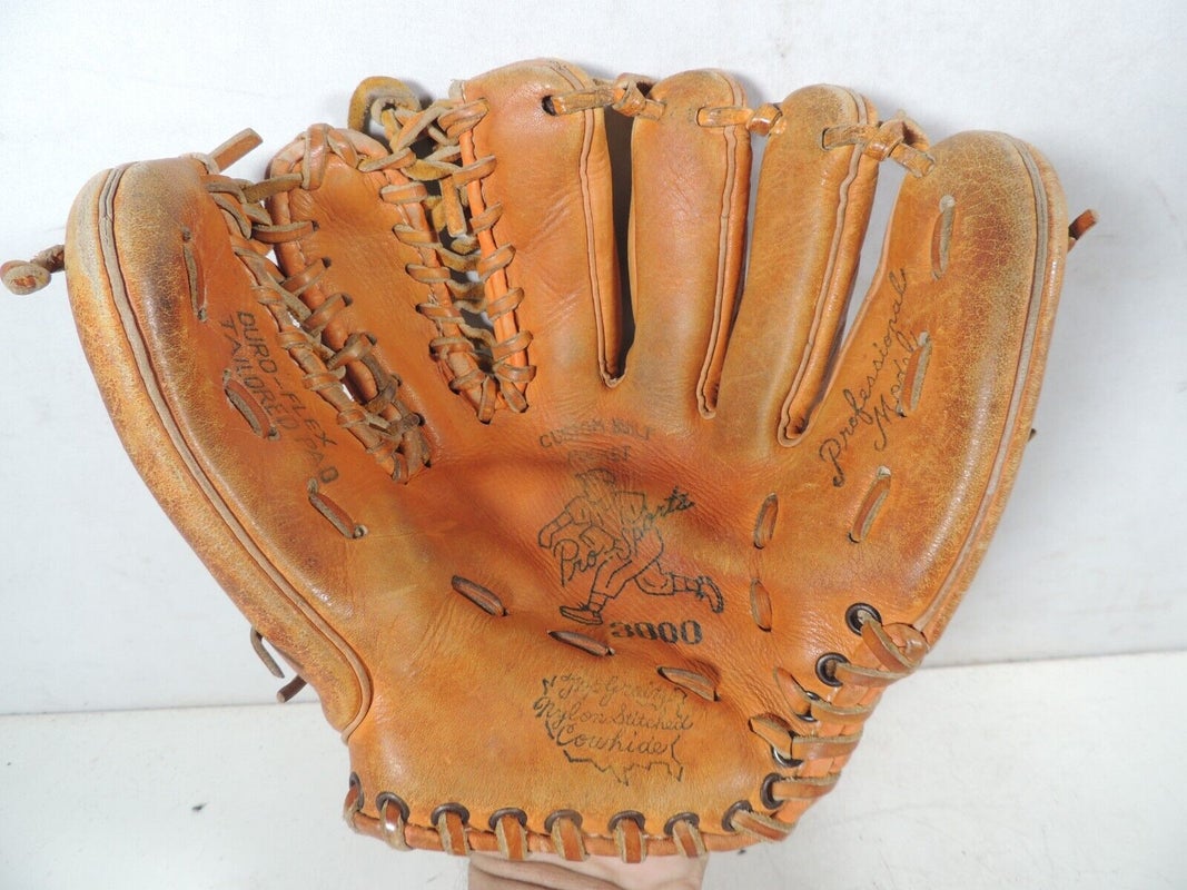 Vintage Special Model 2605 San Francisco Giants Baseball SGA Glove