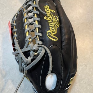 Outfield 12.75" Pro Preferred Baseball Glove