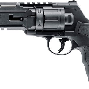 New T4E TR50 .50 Cal Self Defense Pepper Pistol Revolver Paintball Gun Marker Weapon