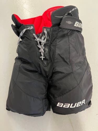 Bauer Vapor 1X Lite