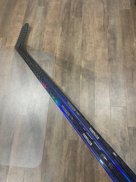 2-Pack CCM Trigger 7 pro 75 Flex P90M RH