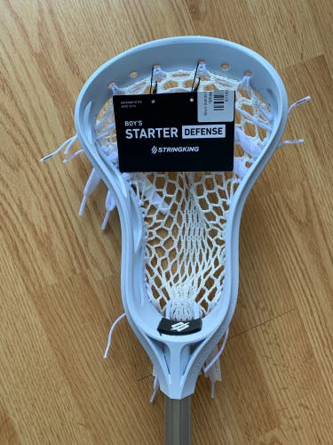 String king complete starter defense 52” shaft