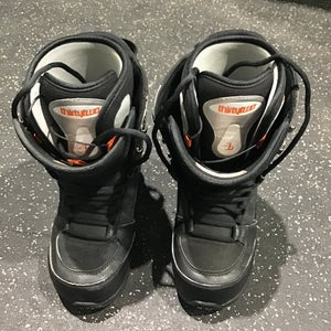 Used Thirtytwo Senior 7 Men's Snowboard Boots