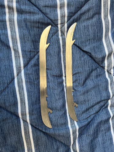 Step Steel ST Edge (for Bauer trigger skates) 263