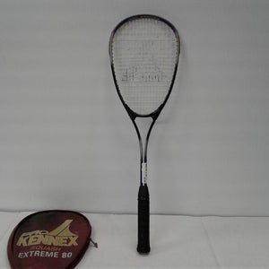 Used Racquet Sports Racquets Squash