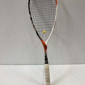 Used Vbo 135 Pro Supex Unknown Squash Racquets