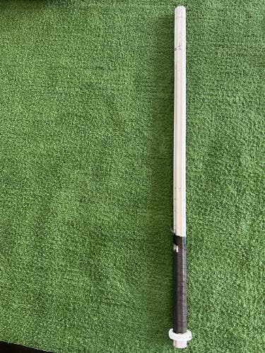 Used StringKing Metal 2 125 Shaft