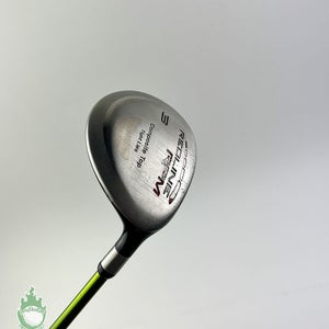 Right Hand Adams Golf Idea Redline RPM Fairway 3 Wood Stiff Flex Graphite Golf
