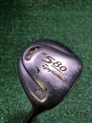 Taylormade R580 5 Wood Lady's Right handed