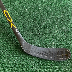 Used Junior Easton Stealth CX ST Left Hockey Stick