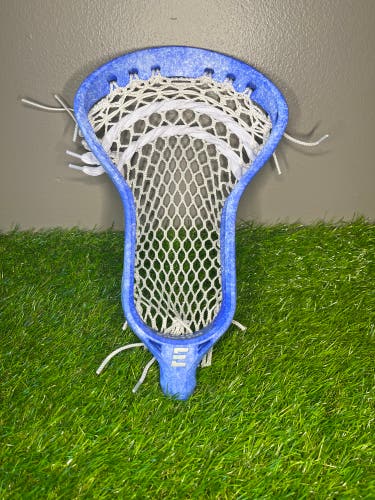 New Epoch Prequel Head