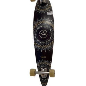 Arbor Solstice Long Complete Skateboard