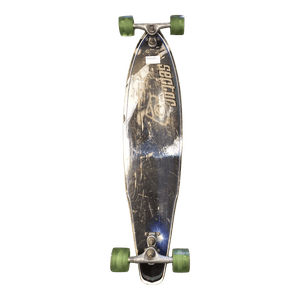 Sector 9 Double King Pin Long Skateboard