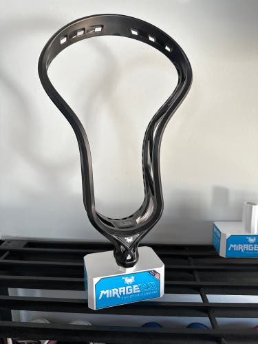 New Unstrung Mirage 2.0 Head