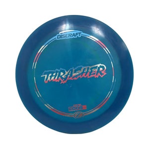 Used Discraft Thrasher 173g Disc Golf Drivers