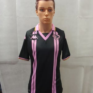 NWT Palermo F.C. Kappa Jersey 2022-2023 M