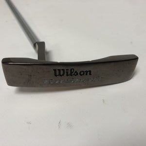 Used Wilson Fat Shaft Ci3 Blade Putters
