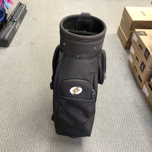 Used Powerbilt Cart Bag Golf Cart Bags