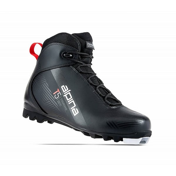 T5 Xc Blk Red 42